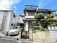 大阪府枚方市津田東町2丁目：物件画像／株式会社関西ホームドリーム