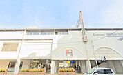 ステーションモールコア古川橋 1208m