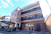 大阪府門真市上野口町14-21：物件画像／株式会社関西ホームドリーム
