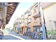 大阪府守口市八雲東町2丁目20-11：物件画像／株式会社関西ホームドリーム