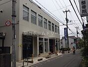大阪信用金庫守口東支店 171m