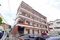 大阪府守口市高瀬町3丁目6-14：物件画像／株式会社関西ホームドリーム
