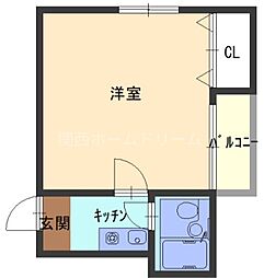 🉐敷金礼金0円！🉐M´プラザ滝井駅前