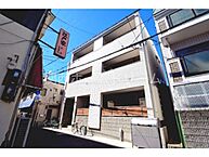 大阪府門真市栄町9-8：物件画像／株式会社関西ホームドリーム