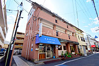 大阪府守口市藤田町5丁目35-7：物件画像／株式会社関西ホームドリーム