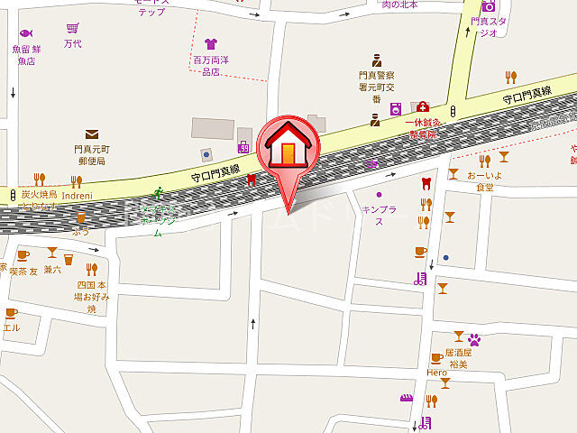 地図