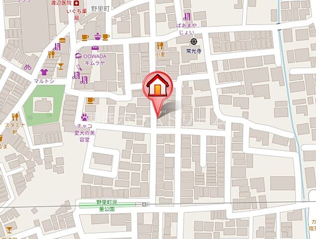 地図