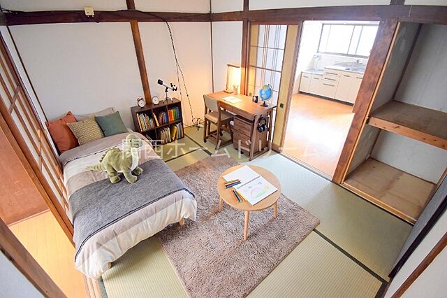 室内