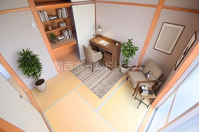 室内
