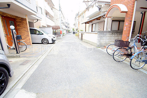 大阪府門真市御堂町(賃貸マンション1R・1階・14.00㎡)の写真 その15