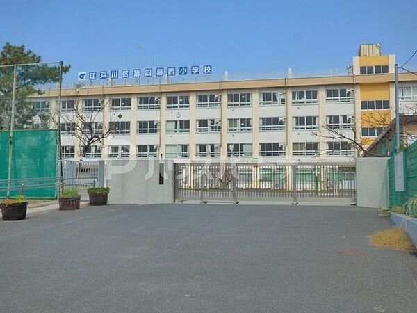 プライムアーバン葛西