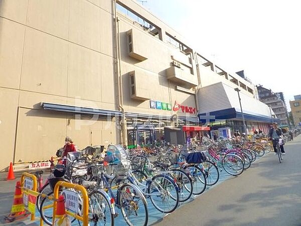 プライムアーバン葛西