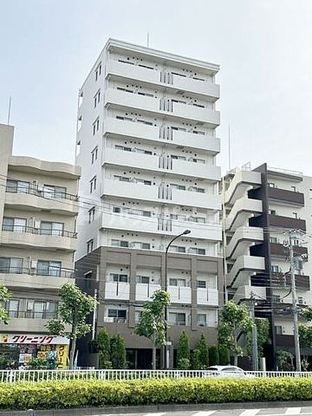レジデンス葛西スクエア