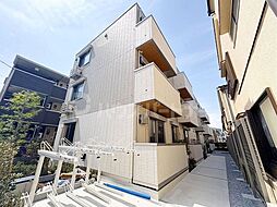 セレスティア南篠崎町