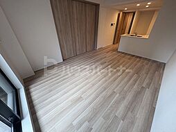 プレディアコート西葛西 2階1SLDKのリビング/ダイニング