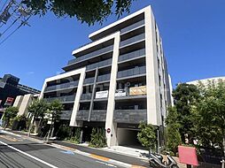 プレディアコート西葛西