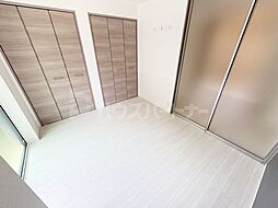 Grande Maison S 1階1LDKのリビング/ダイニング