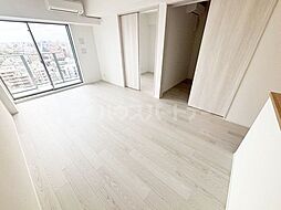 グランカーサ船堀I 12階2LDKのリビング/ダイニング