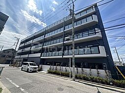 都営新宿線 瑞江駅 徒歩7分の賃貸マンション