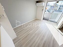 ベルメゾン7 3階2LDKのリビング/ダイニング