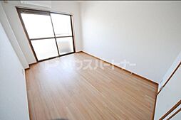 プライムホームズ132 2階1Kのリビング/ダイニング