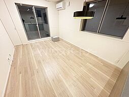 マリンハイツ南 3階3LDKのリビング/ダイニング