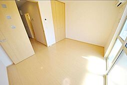 エムグランデ　I 1階1Kのリビング/ダイニング