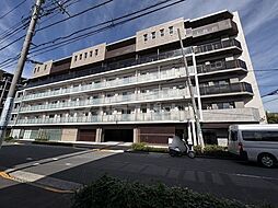 グランカーサ瑞江