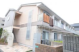 リリックコートハイビスカス