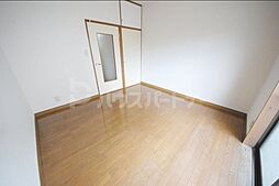 ポルトEK 2階1Kのリビング/ダイニング