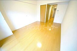 ソシア西葛西 10階1Kのリビング/ダイニング