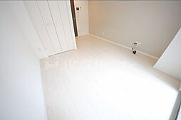 ＰＬＵＭ　ＶＩＬＬＡＧＥ 2階1Kのリビング/ダイニング