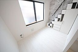 プティ一之江 2階ワンルームのリビング/ダイニング