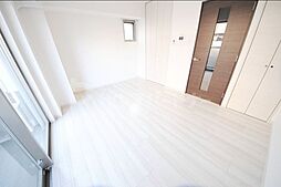 アトレ西葛西 3階1Kのリビング/ダイニング