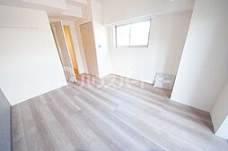 Nouvelle maison yamayaII 4階1Kのリビング/ダイニング