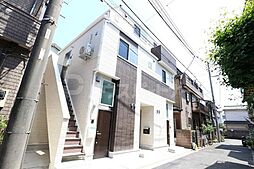 ファーストベイ一之江