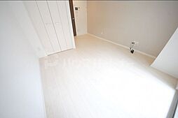 ＰＬＵＭ　ＶＩＬＬＡＧＥ 2階1Kのリビング/ダイニング