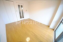 ＭＯＭＡ 4階1Kのリビング/ダイニング