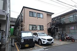 チェリーハイム和久