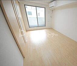 スックワームＪ 2階1LDKのリビング/ダイニング