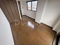 エストランゼ 5階1Kのリビング/ダイニング