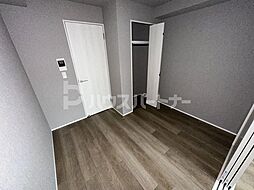 アルティザ葛西 2階2Kのリビング/ダイニング