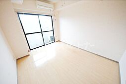 アネックス船堀 2階ワンルームのリビング/ダイニング