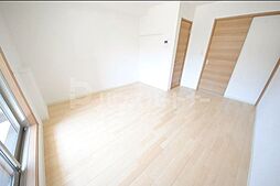 Solare 3階1Kのリビング/ダイニング