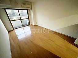 パルティール 1階1Kのリビング/ダイニング