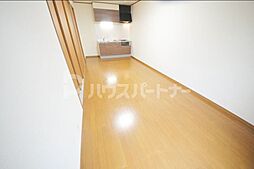 アスピリア　ペルル 2階1LDKのリビング/ダイニング