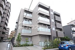 ヴィラスリーヴイ浦安