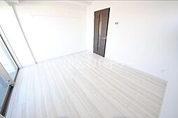 アトレ西葛西 6階1Kのリビング/ダイニング