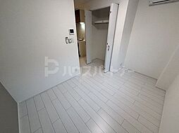 都営新宿線 瑞江駅 徒歩10分の賃貸アパート 3階ワンルームのリビング/ダイニング