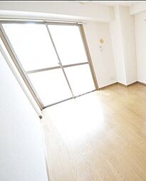 ロジェ 2階1DKのリビング/ダイニング